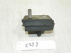 Doan 2233 Motor Mount for 1961-1962 Ford Galaxie Custom Ranch Wagon 6-Cyl LH restoration.