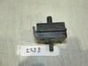 Doan 2233 Motor Mount for 1961-1962 Ford Galaxie Custom Ranch Wagon 6-Cyl LH restoration.