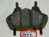 Doan 2472 Motor Mount for 1982-1985 Chevy Celebrity Pontiac 6000 restoration.
