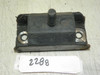 Doan 2288 Transmission Mount for 1968-1979 GM Chevelle Cutlass Grand Prix restoration.