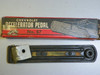 Anchor 87 Accelerator Pedal 1949-1954 Chevy Fleetline Styleline Bel Air NORS img 2