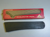 Anchor 123 Accelerator Pedal 1941-1954 Pontiac Streamliner Chieftain NORS