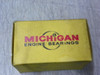 Michigan 914CS Camshaft Bearing Set for 1942-1965 Nash and AMC 195.6 restoration.
