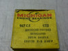 Michigan 967CS Camshaft Bearing Set for 1966-1979 AMC 290 304 343 360 390 401 restoration.