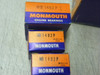 Monmouth MS-294 P-STD Main Bearing Set vintage engine restoration