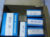 Sealed Power 4125M Main Bearing Set for 1962-2001 Ford SBF 221 289 302 restoration.