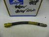 Weatherhead 11060 Fuel Line for 1937-1940 Oldsmobile 6 and 8 restoration.