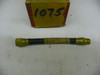 Weatherhead 11075 Flexible Oil Line for 1939 1940 Packard 110 120 restoration.