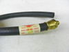 Weatherhead 11223 NORS Gas Line 1959-1964 Ford Mercury Replaces C1UU9288A