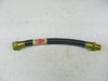 Weatherhead 11222 Flexible Gas Line for 1958-1960 Oldsmobile restoration