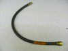 Coronet 1325 Fuel Line for 1958 Rambler Rebel OHV 327 V8 flexible gas hose restoration.
