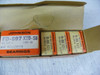 SET-614 X20 Johnson Engine Bearings