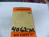 SET-614 X2 Johnson Engine Bearings