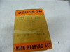 SET-614 STD Johnson Engine Bearings