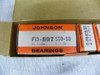 SET-614 STD Johnson Engine Bearings