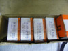 SET-815 STD Johnson Engine Bearings