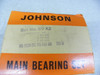 SET-69 X2 Johnson Engine Bearings