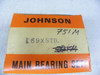 SET-69 STD Johnson Engine Bearings