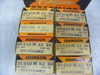 Johnson Engine Bearings DE610MX2 DE-610M X2