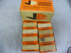Johnson Engine Bearings DE610MX20 DE-610M X20