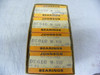 Johnson Engine Bearings DE610MX10 DE-610M X10