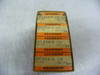 Johnson Engine Bearings DE610MSTD DE-610M STD
