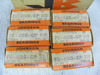 Johnson Engine Bearings FD895CPX10 FD-895CP X10