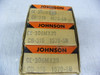 Johnson Engine Bearings DE306MX20 DE-306M X20