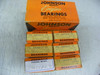 Johnson Engine Bearings FD1070CPX2 FD-1070CP X2