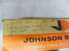Johnson Engine Bearings FD895CPSTD FD-895CP STD