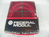 Federal Mogul 4294M-10 .010 undersize main bearing set for 1964-1982 Oldsmobile V8 260 307 330 350 403 restoration.