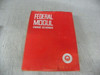 Federal Mogul 4290M Main Bearing Set for 1965-1978 Ford Mercury 200 Inline 6 restoration.