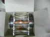 Federal Mogul 4294M standard size main bearing set for 1964-1982 Oldsmobile V8 260 307 330 350 403 restoration.
