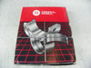 Federal Mogul 4294M standard size main bearing set for 1964-1982 Oldsmobile V8 260 307 330 350 403 restoration.
