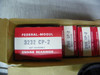 Federal Mogul 4420M-2 .002 undersize main bearing set for 1958-1978 Ford FE 332 352 360 390 427 428 restoration.