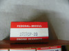 Federal Mogul 4671M-20 .020 undersize main bearing set for Minneapolis-Moline, Oliver, and Waukesha 283 310 320 engine restoration.