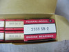 Federal Mogul Engine Bearings 4716M-2