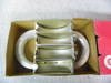 Federal Mogul 4945M-20 .020 undersize main bearing set for 1975-1977 Chevrolet Oldsmobile Pontiac 140 L4 restoration.