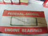 Federal Mogul 5035M-20 .020 undersize main bearing set for 1971-1974 Ford 2.0L L4 122ci restoration.