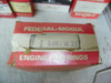 Federal Mogul 5063M-20 Main Bearing Set 1956-1975 Continental G176 G193 .020 NORS