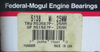 Federal Mogul Engine Bearings 5138M.25MM