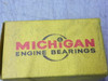 Michigan 808CS Cam Bearing Set 1958-76 Ford 332-428 FE 1966-67 Wedge Head