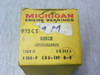 Michigan 902CS Camshaft Bearing Set for 1957-1966 Buick 364 401 425 V8 engine restoration.