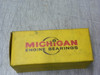 Michigan 902CS Camshaft Bearing Set for 1957-1966 Buick 364 401 425 V8 engine restoration.