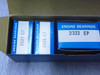 Sealed Power 4094M Main Bearing Set for Mopar B-Series 361 383 400 restoration