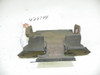 Genuine OEM 478344 Vintage Motor Mount for automotive restoration