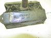 OEM 9780017 Transmission Mount for 1965 Pontiac with Muncie manual transmission restoration.