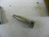 Pair of Vintage NOS Universal Motor Shaft Extension Studs with set screws and threaded ends