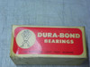 Dura-Bond N-1A Camshaft Bearing Set for 1941-1965 Nash AMC Rambler L6 restoration.