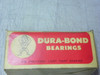 Dura-Bond O-3 Camshaft Bearing Set for 1949-1964 Oldsmobile Rocket V8 restoration.
